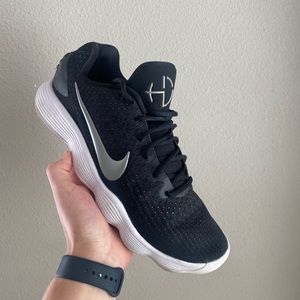Nike Hyperdunk Low 2017